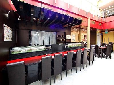 Hotel Amoy By Far East Hospitality Singapura