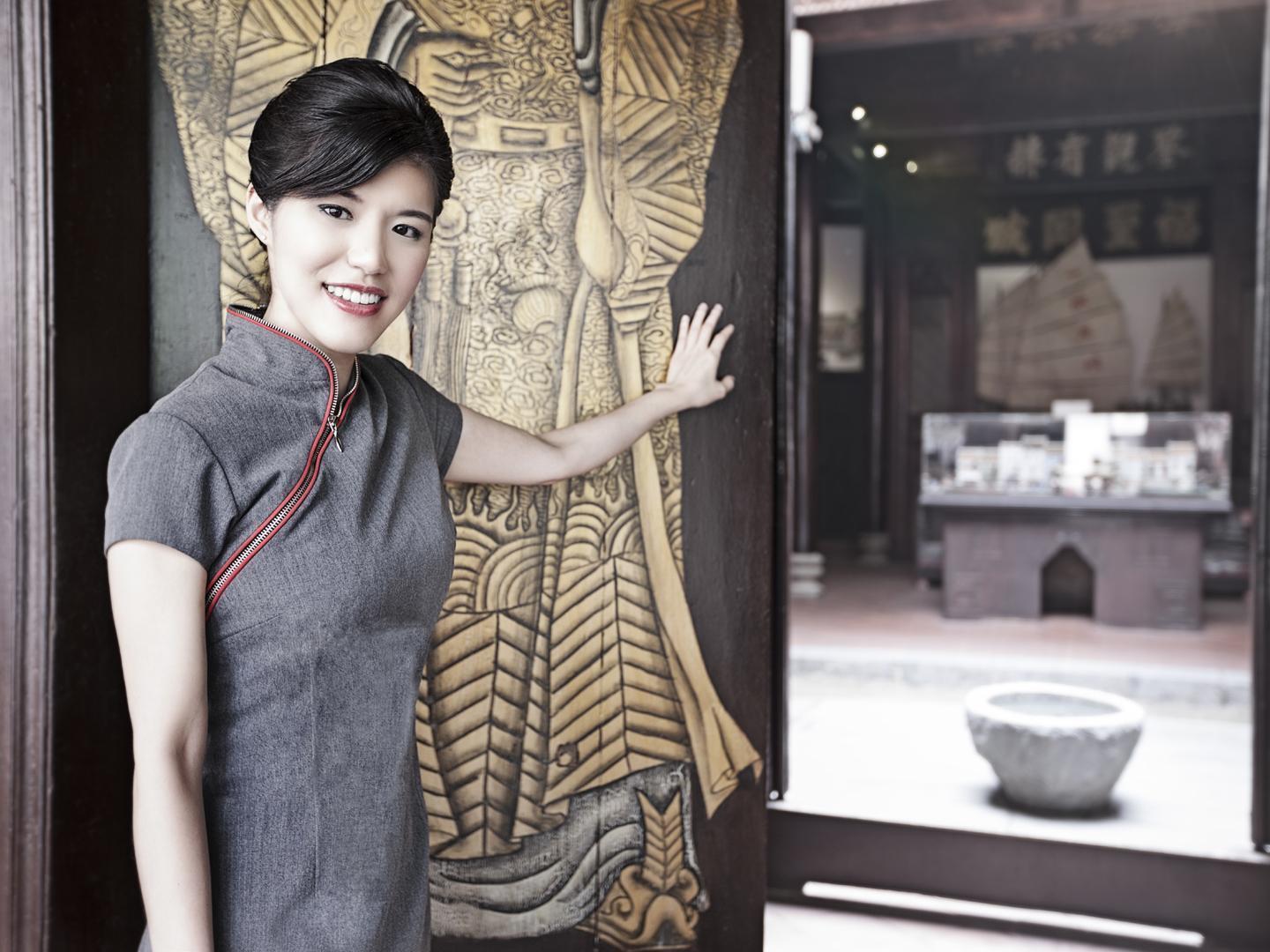 Amoy By Far East Hospitality Hotel Singapura