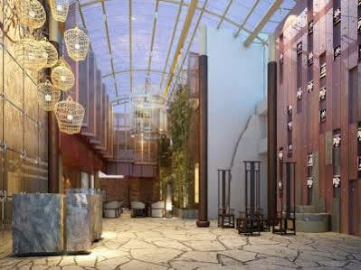 Amoy By Far East Hospitality Hotel Singapura