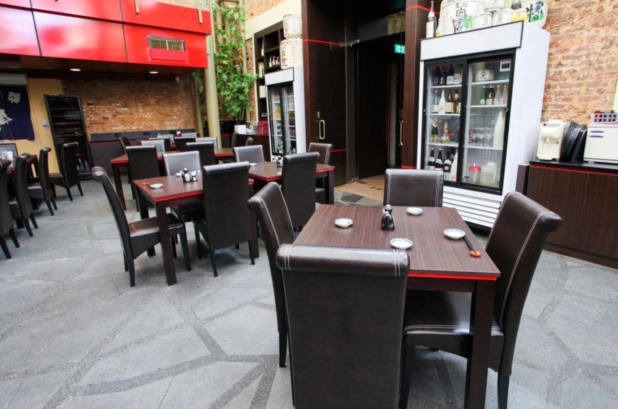 Amoy By Far East Hospitality 4* Singapur