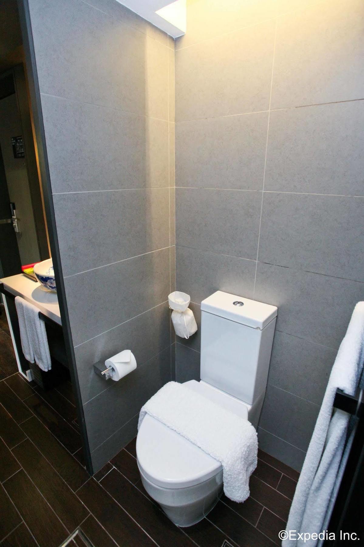 Hotel Amoy By Far East Hospitality 4*