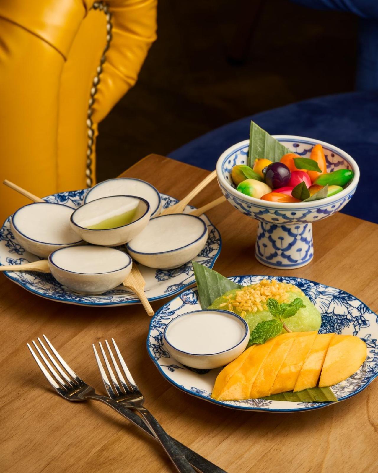 Amoy By Far East Hospitality Khách sạn