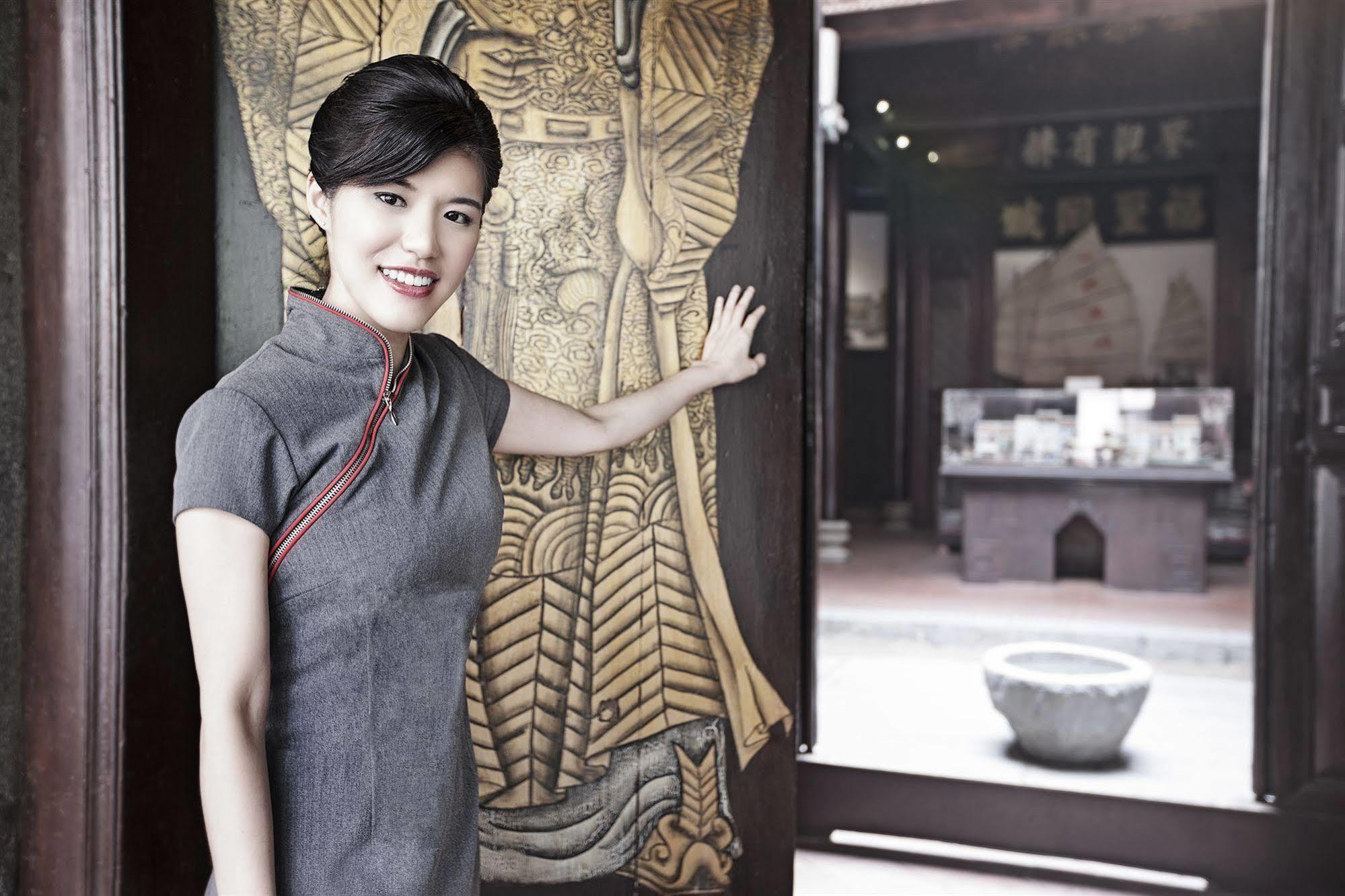 Khách sạn Amoy By Far East Hospitality