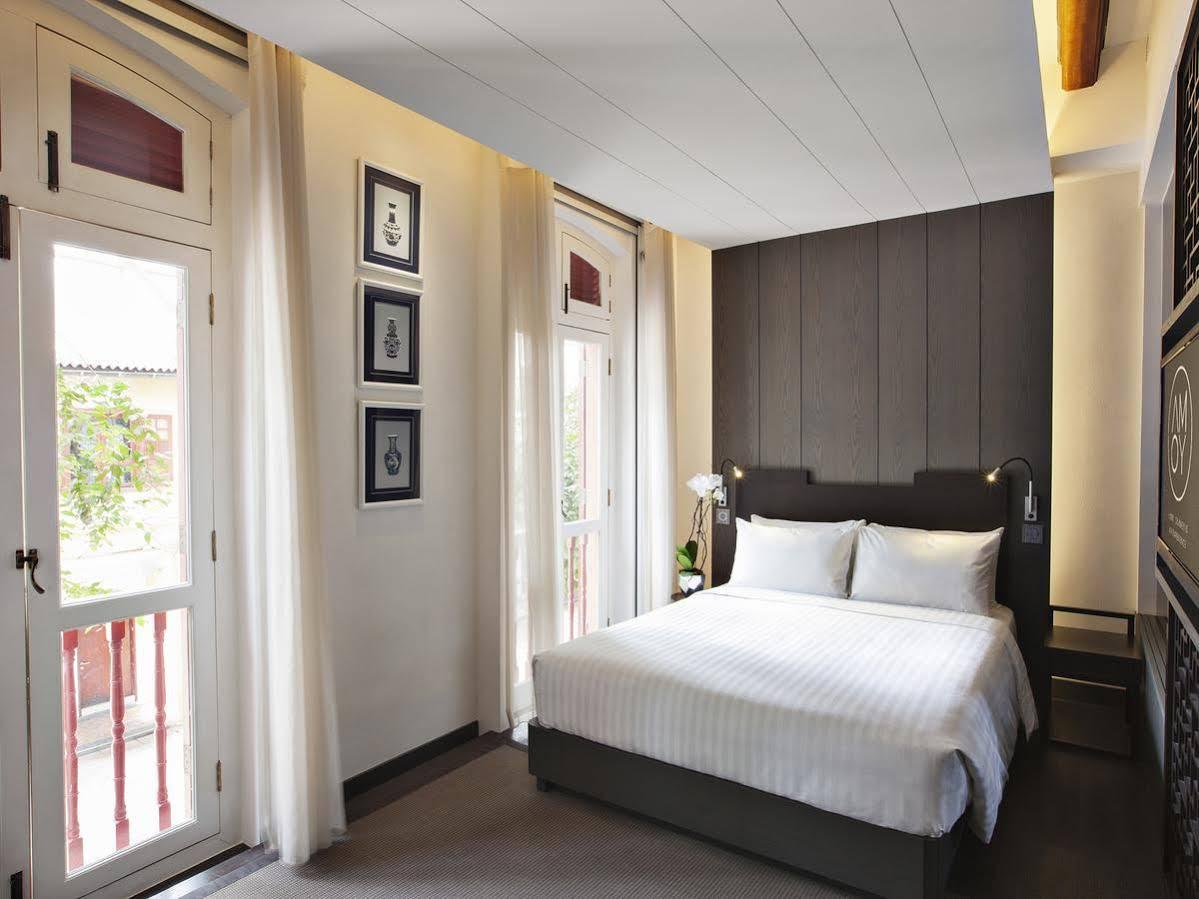 Khách sạn Amoy By Far East Hospitality 4*